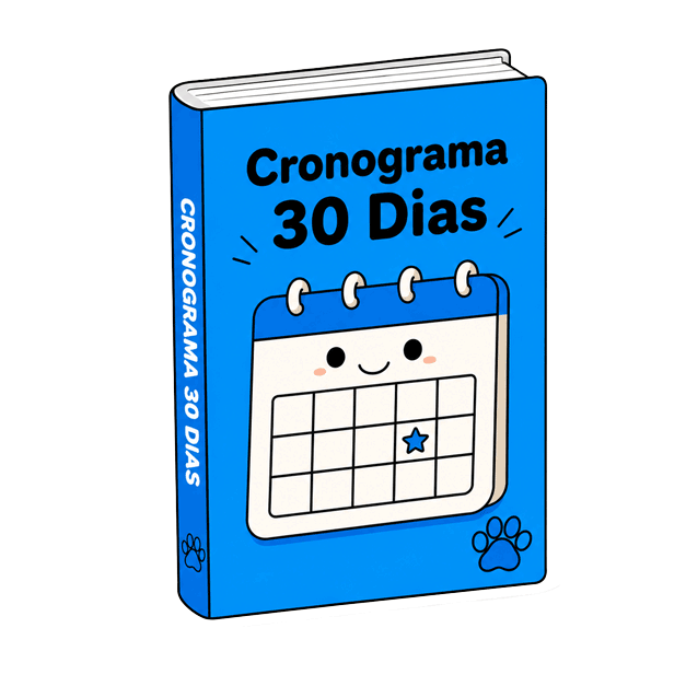Bono 2 — Cronograma de los Primeros 30 Días