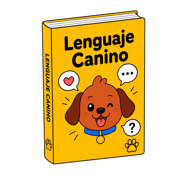 Bono 3 — Manual del Lenguaje Canino